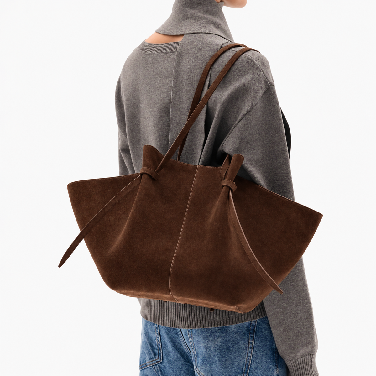 Holly | Tote Bag