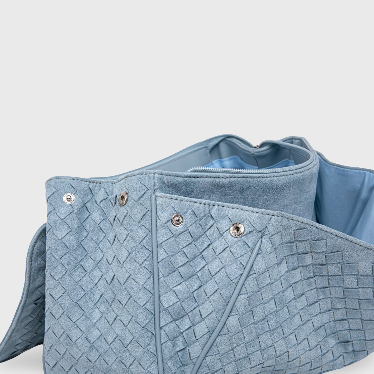 Ciara Vintage - Limited Edition Woven Blue