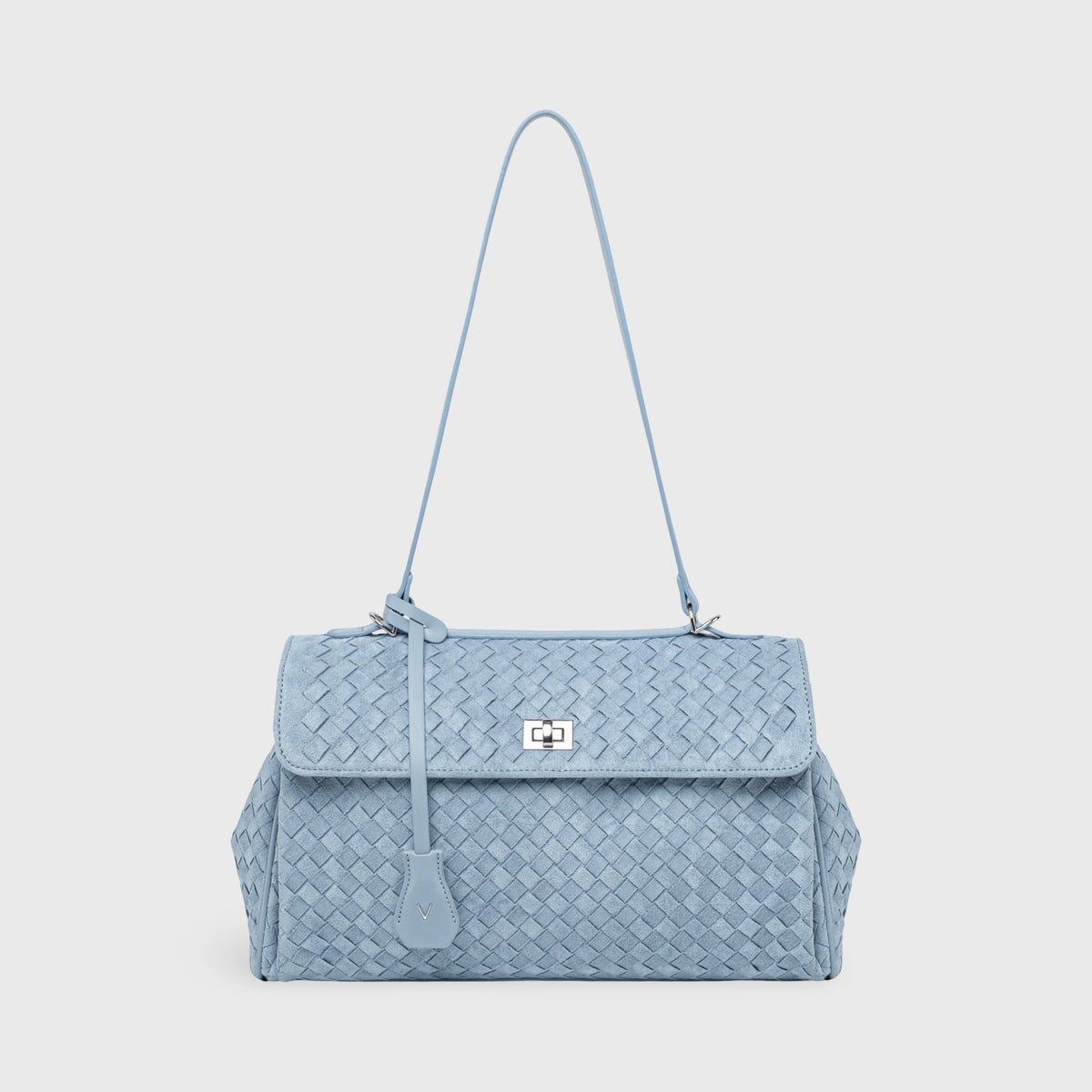 Ciara Vintage - Limited Edition Woven Blue