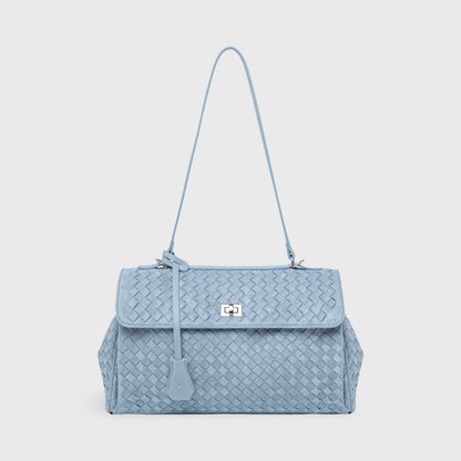 Ciara Vintage - Limited Edition Woven Blue