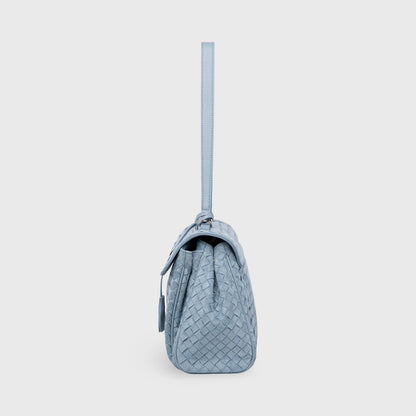 Ciara Vintage - Limited Edition Woven Blue