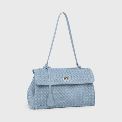 Ciara Vintage - Limited Edition Woven Blue