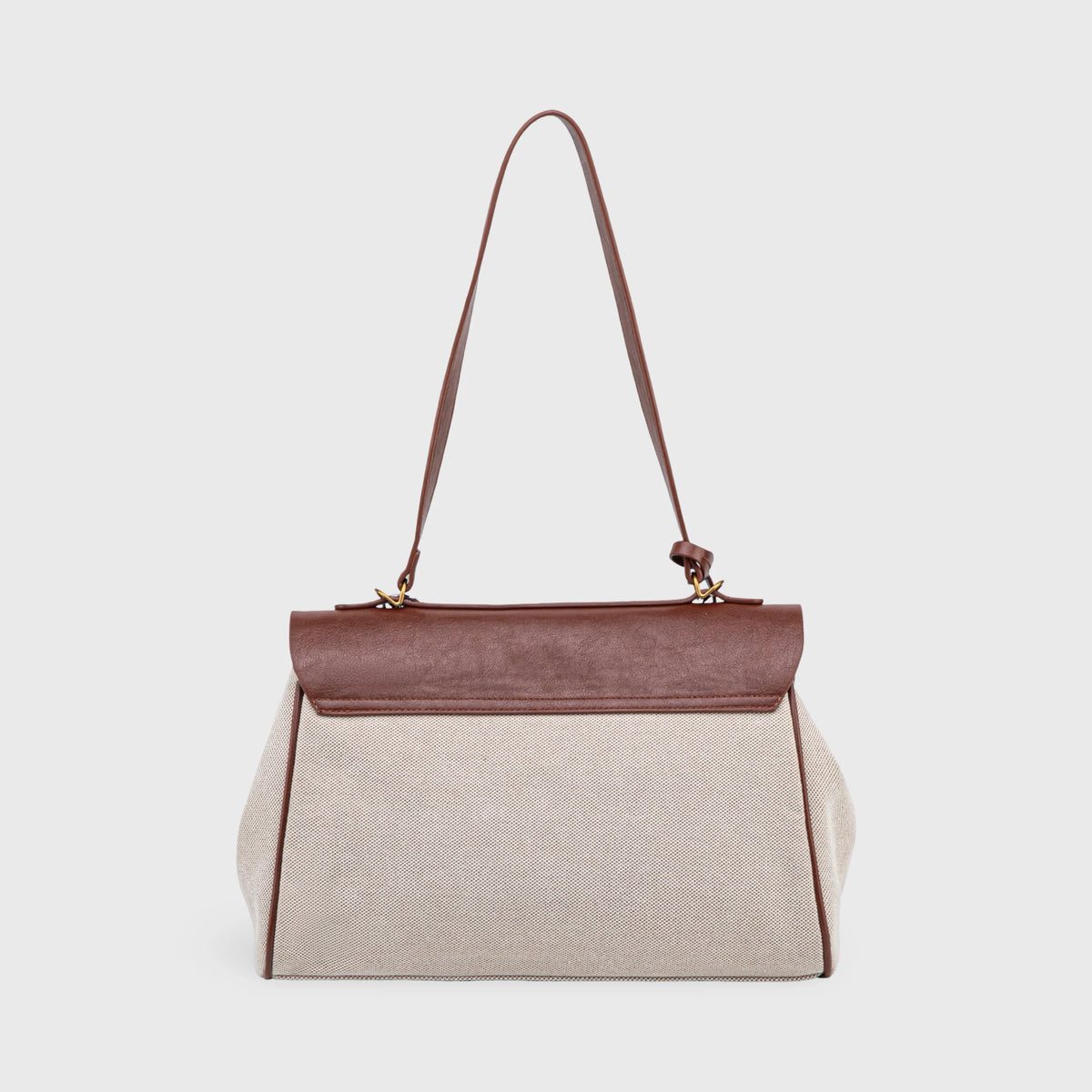 Ciara Vintage - Limited Edition Brown Canvas