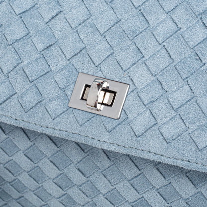 Ciara Vintage - Limited Edition Woven Blue