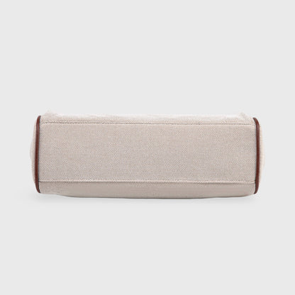 Ciara Vintage - Limited Edition Brown Canvas