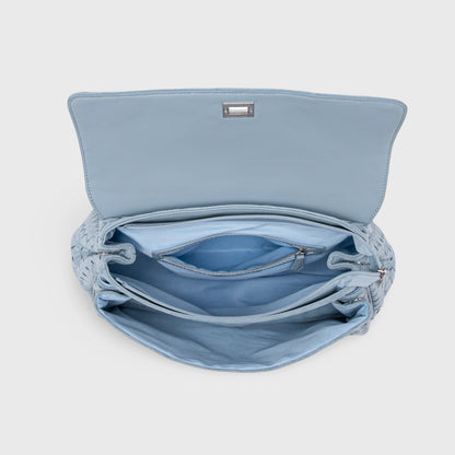 Ciara Vintage - Limited Edition Woven Blue