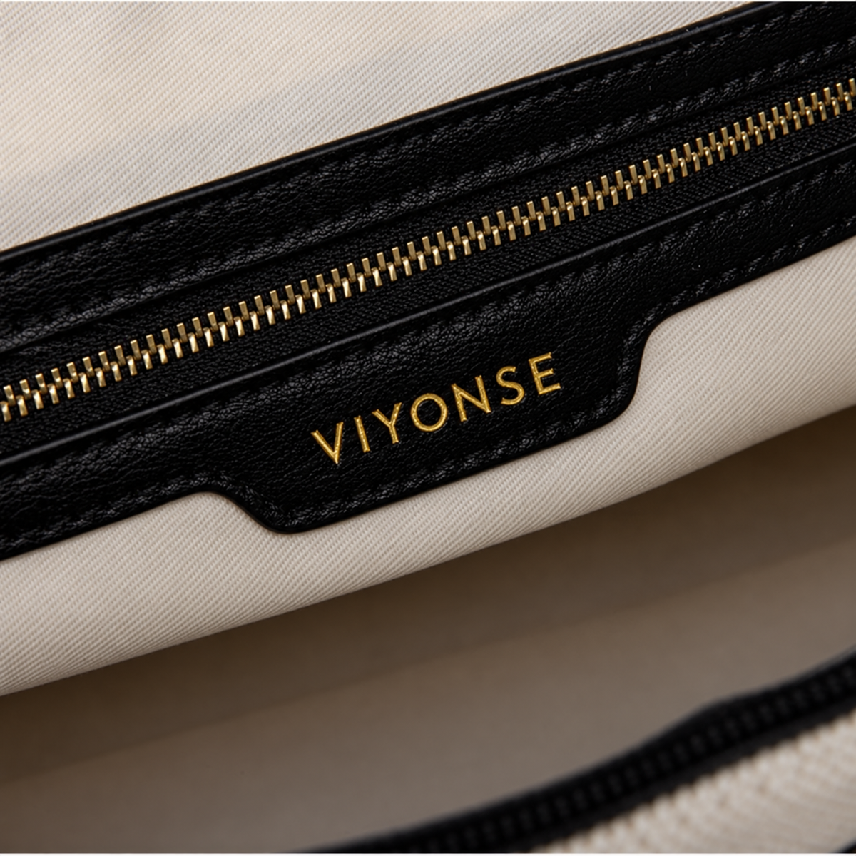 Ciara Vintage - Limited Edition Black Canvas