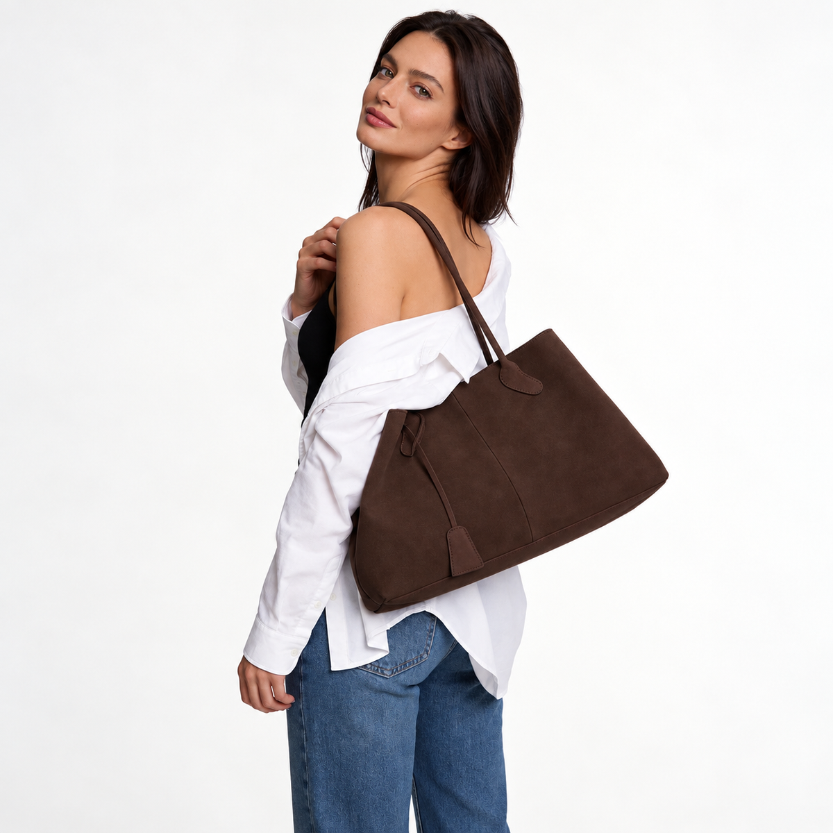 Lina | Tote Bag