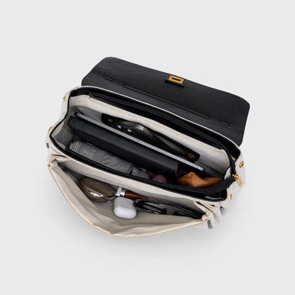 Ciara Vintage - Limited Edition Black Canvas