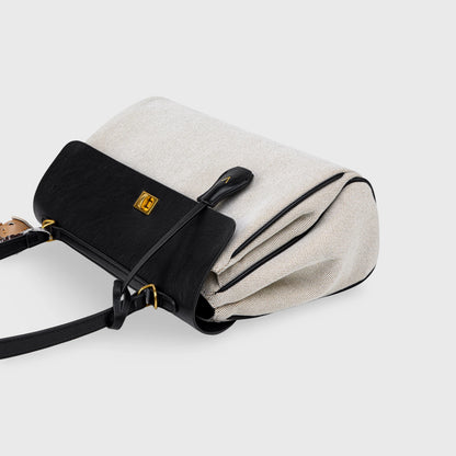 Ciara Vintage - Limited Edition Black Canvas