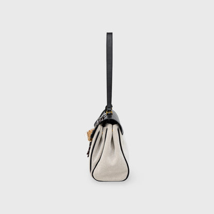 Ciara Vintage - Limited Edition Black Canvas