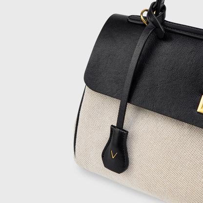 Ciara Vintage - Limited Edition Black Canvas