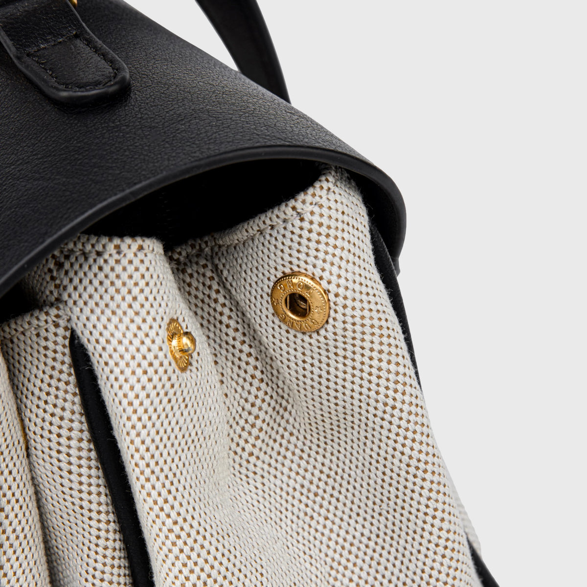 Ciara Vintage - Limited Edition Black Canvas