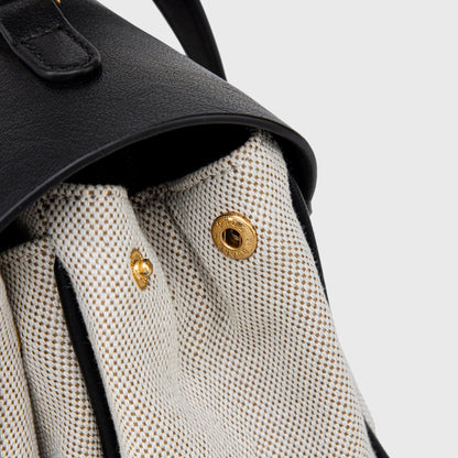 Ciara Vintage - Limited Edition Black Canvas