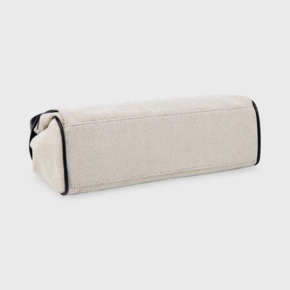 Ciara Vintage - Limited Edition Black Canvas