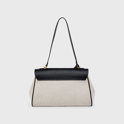 Ciara Vintage - Limited Edition Black Canvas