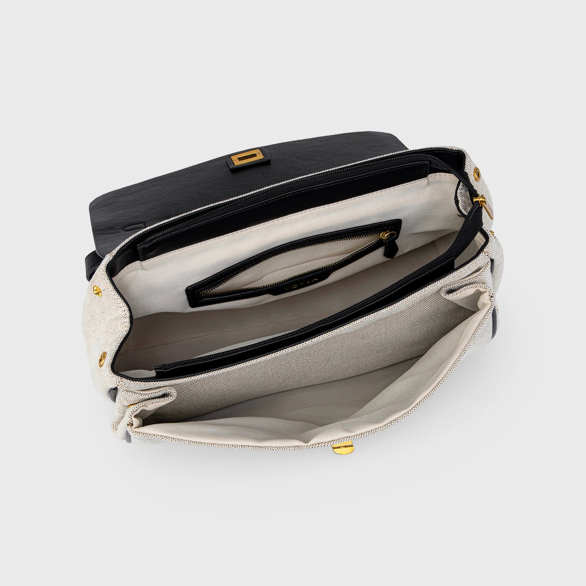Ciara Vintage - Limited Edition Black Canvas