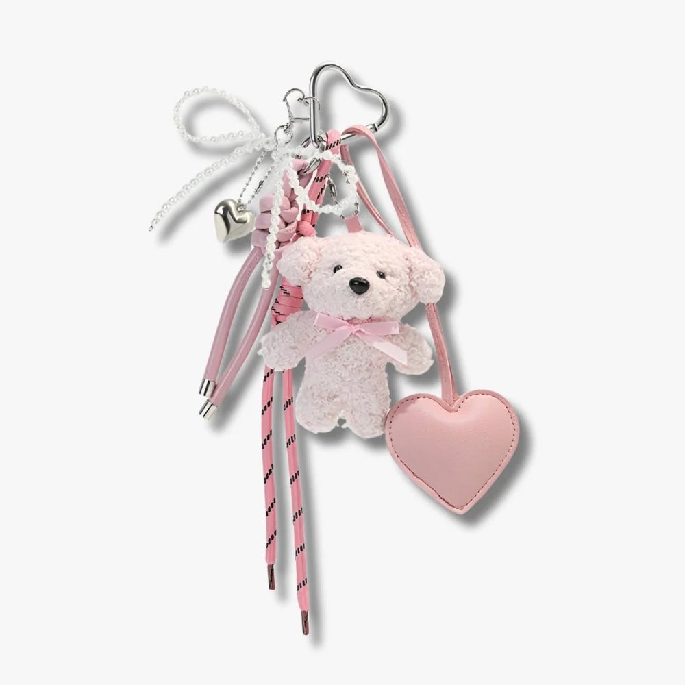 Cuddle & Heart | The Soft Touch