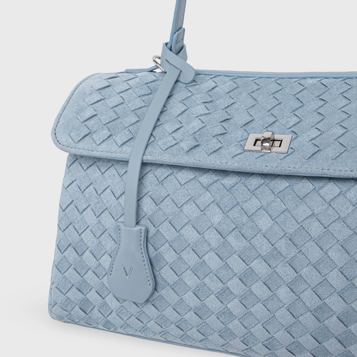 Ciara Vintage - Limited Edition Woven Blue