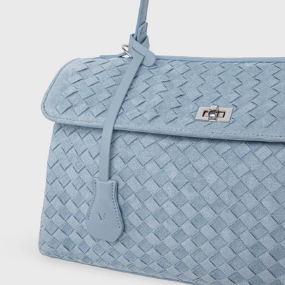 Ciara Vintage - Limited Edition Woven Blue